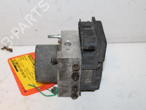 Used ABS pump NISSAN MICRA III (K12) 1.2 16V (80 hp) 15306184