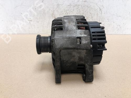 Alternator VOLVO V40 Estate (645) 1.9 DI | BP15344421M7