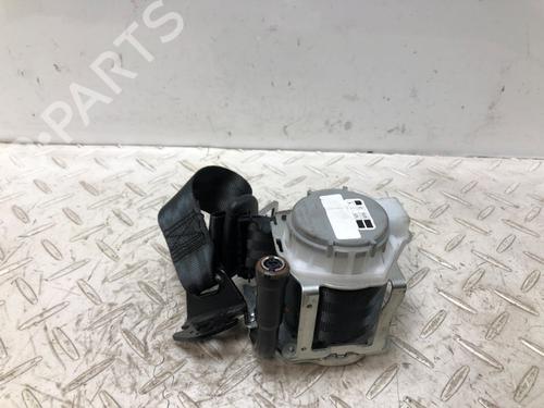 Used Rear left seatbelt SEAT ARONA (KJ7, KJP) 1.0 TSI (115 hp) 25622015