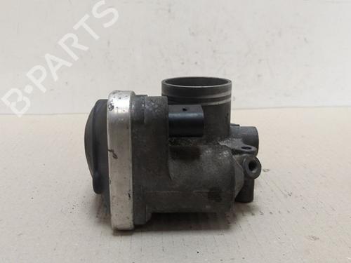 Throttle body VW POLO (9N_, 9A_) 1.2 12V | BP15535577M82 