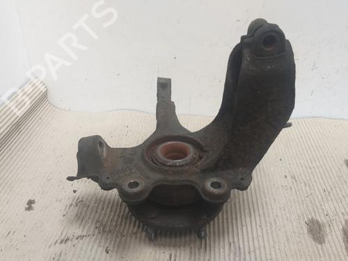 Left front steering knuckle FORD FOCUS C-MAX (DM2) 1.8 | BP15342298M25 