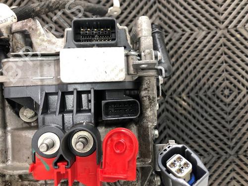 Gearbox OPEL MOKKA 1.2 (76) | BP37215235M3 - Image 9