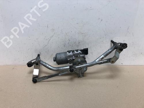 Used Front wipers mechanism Front wipers mechanism 37205883 37205883