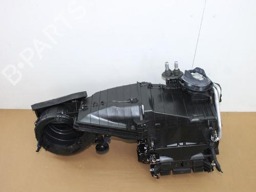 Used Heater matrix box Heater matrix box 15318150 15318150