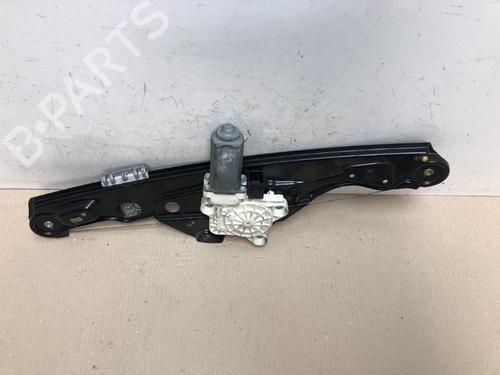 Rear right window mechanism MERCEDES-BENZ E-CLASS T-Model (S211) E 280 T CDI 4-matic (211.284) | BP15302817C25 