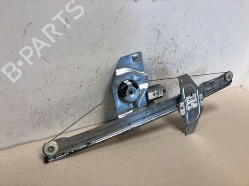 Front right window mechanism PEUGEOT PARTNER Box Body/MPV 1.6 HDi / BlueHDi 75 | BP37206297C23 - Image 3