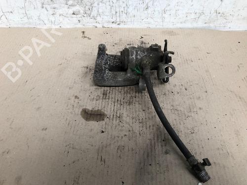 Used Left rear brake caliper OPEL TIGRA TwinTop (X04) 1.8 (R97) (125 hp) 15334485