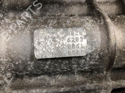 Engine OPEL ASTRA K (B16) 1.6 CDTi (68) | BP37214411M1 - Image 8