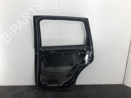 Right rear door VW POLO (9N_, 9A_) 1.9 SDI | BP15536283C5 