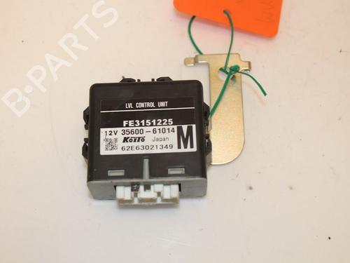 Used Electronic module MAZDA RX-8 (SE, FE) 1.3 (FE103, SE3P) (231 hp) 15319181