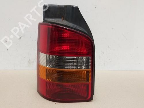 Used Left taillight Left taillight 15533381 15533381
