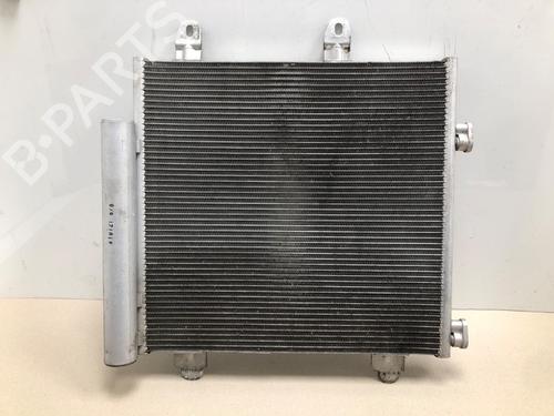 Used AC radiator AC radiator 37209682 37209682