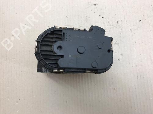 Throttle body SMART CITY-COUPE (450) 0.6 (S1CLA1, 450.341) | BP15531555M82 