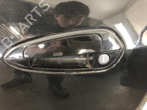 Left front door FIAT GRANDE PUNTO (199_) 1.4 (199AXB11, 199AXB1A, 199BXB1A, 199AXL1A) | BP15344914C2 