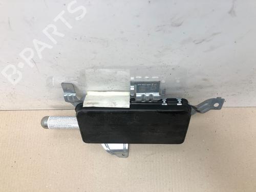 Høyre dør kollisjonspute MERCEDES-BENZ C-CLASS (W203) C 200 Kompressor (203.042) | BP16120415C51