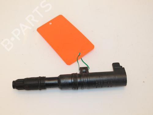 Bobine RENAULT MEGANE III Hatchback (BZ0/1_, B3_) 1.6 16V (BZ0H) (101 hp) 15320105