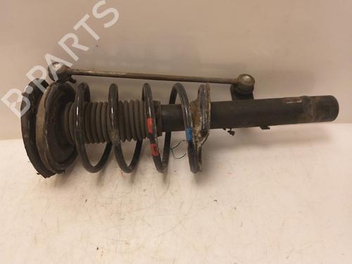 Left front shock absorber PEUGEOT 206 CC (2D) 2.0 S16 | BP15302380M16 