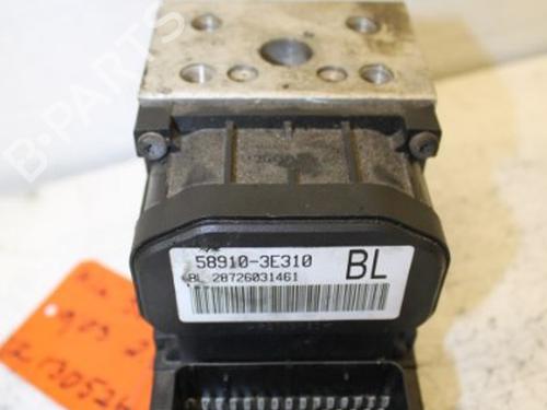 abs-pump-kia-sorento-i-jc-25-crdi-4wd-589103e310-2002-2003-2004-2005-2006-2007-2008-2009-2010-2011-15303693 main image