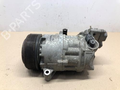 AC compressor BMW 1 (E87) 116 i | BP26726002M34 - Image 4
