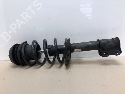 Right front shock absorber OPEL MERIVA A MPV (X03) 1.4 16V Twinport (E75) | BP16065184M17 