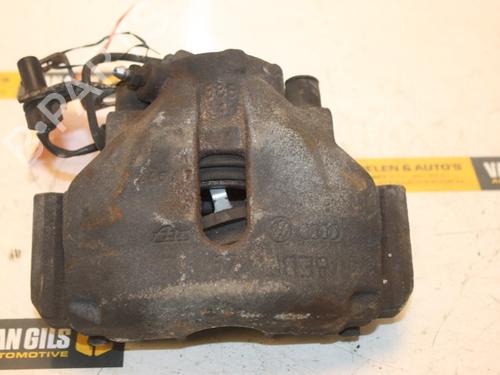 Used Left front brake caliper Left front brake caliper 15313115 15313115