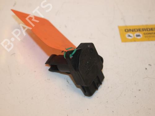 Used Mass air flow sensor Mass air flow sensor 15313981 15313981