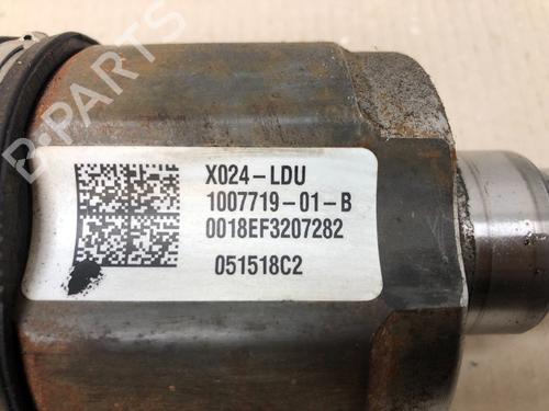 Left rear driveshaft TESLA MODEL S (5YJS) P100D AWD | BP15346160M40  - Image 5