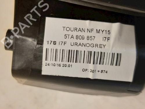 Fuel flap VW TOURAN (5T1) 1.4 TSI | BP15331585C131 