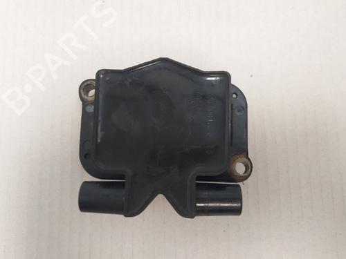 Ignition coil SMART CITY-COUPE (450) 0.6 (S1CLA1, 450.341) | BP15532712M94 