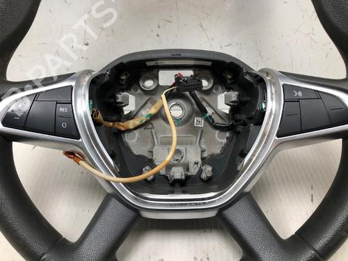 Lenkrad DACIA SPRING EV (B6M1) | BP37210241C49 - Image 2