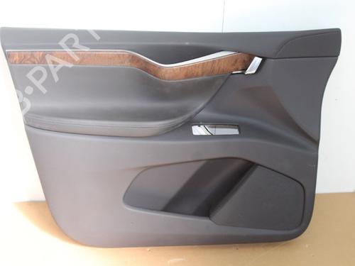 Used Front left panel Front left panel 15329301 15329301