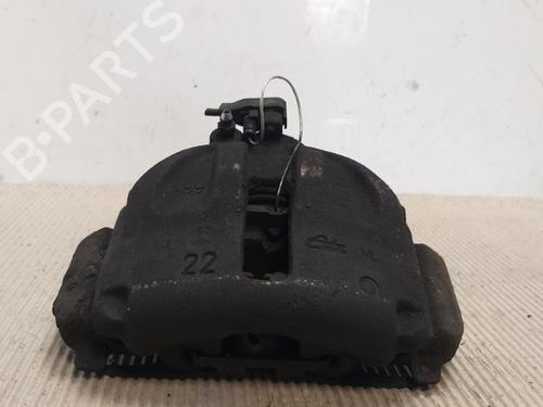 Used Left front brake caliper Left front brake caliper 15342474 15342474