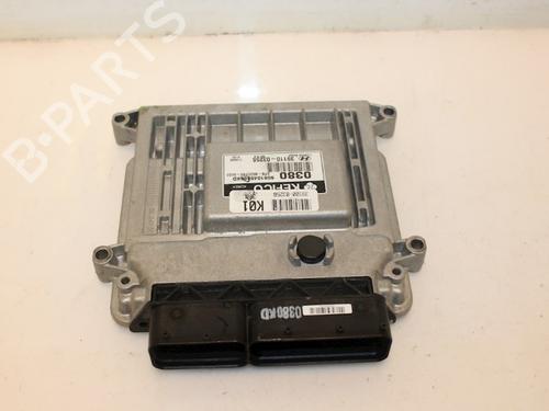 Used Engine control unit (ECU) Engine control unit (ECU) 15323414 15323414