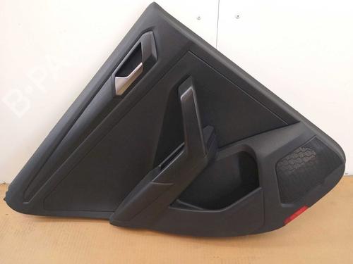 Venstre bakpanel VW T-ROC (A11, D11) 1.0 TSI (115 hp) 16031559