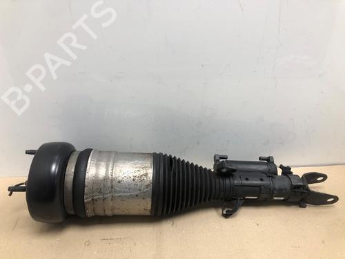 Used Left front shock absorber Left front shock absorber 23460873 23460873