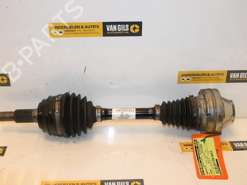 Used Right front driveshaft Right front driveshaft 15313738 15313738