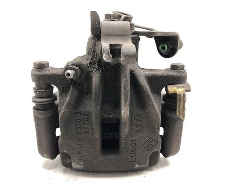 Used Left rear brake caliper Left rear brake caliper 37215450 37215450