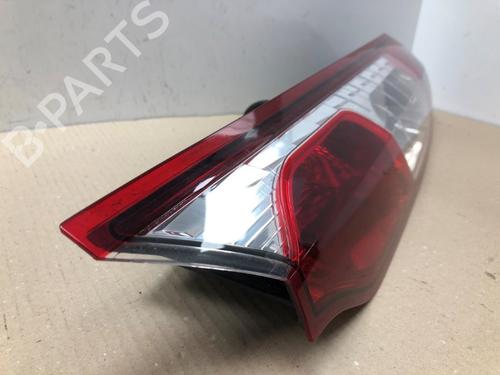 Right taillight FORD TRANSIT CONNECT V408 Box Body/MPV 1.5 TDCi | BP37210135C35 - Image 7