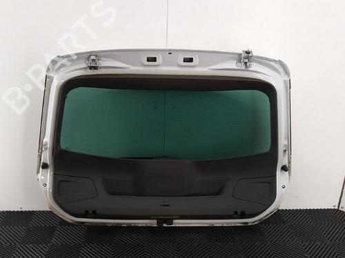 Tailgate SEAT LEON (5F1) 1.6 TDI | BP25042332C6 