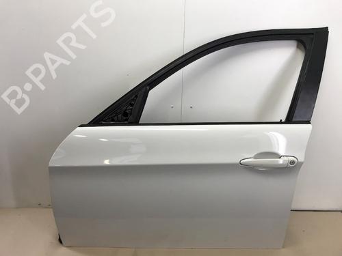 Used Left front door BMW 3 (E90) 316 i (115 hp) 16046083