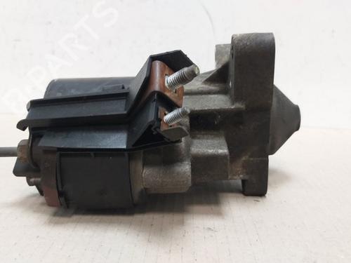 Used Starter RENAULT ESPACE IV (JK0/1_) 2.0 Turbo (JK0A, JK0B, JK0N) (163 hp) 16064381
