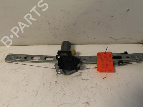 Used Rear right window mechanism Rear right window mechanism 15306374 15306374