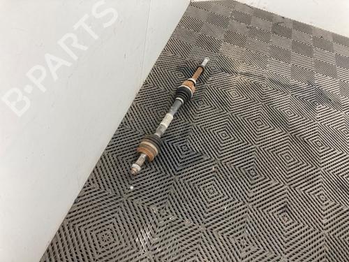Right front driveshaft OPEL CORSA F (P2JO) CORSA-e (68) | BP37212635M39 - Image 2