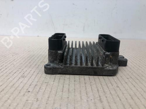 Used Engine control unit (ECU) Engine control unit (ECU) 15298792 15298792