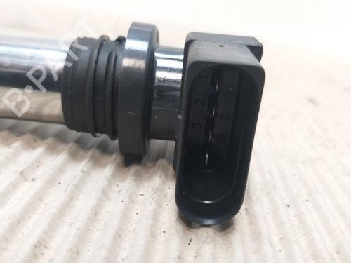 Ignition coil VW POLO (9N_, 9A_) 1.4 16V | BP15532077M94 