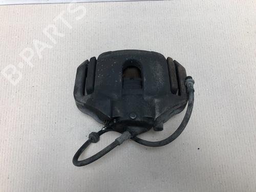 Right front brake caliper BMW 7 (E65, E66, E67) 730 d | BP15535956M104 - Image 6