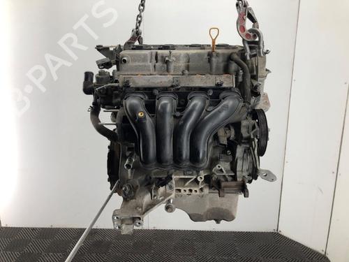 Engine OPEL AGILA B (H08) 1.2 (F68) | BP37209238M1 - Image 2