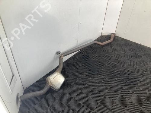 Exhaust system MAZDA CX-60 (KH_) e-SKYACTIV PHEV (KH0H) | BP37209216M121 - Image 2