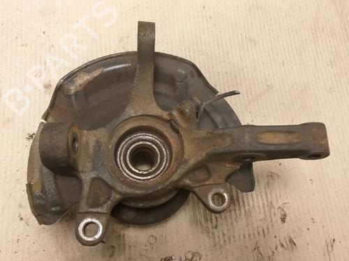 Left front steering knuckle SUZUKI ALTO VII (GF) 1.0 (AMF310, GFC31S) | BP17826051M25 