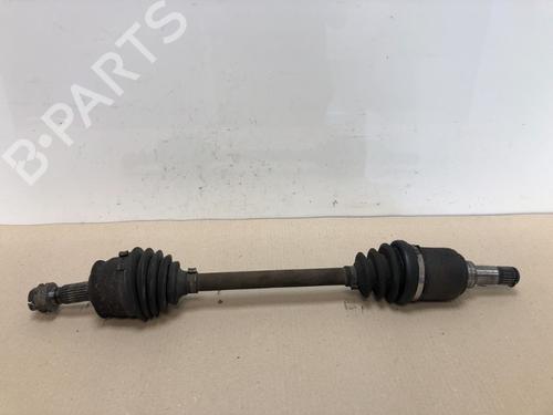 Used Left front driveshaft Left front driveshaft 15535317 15535317